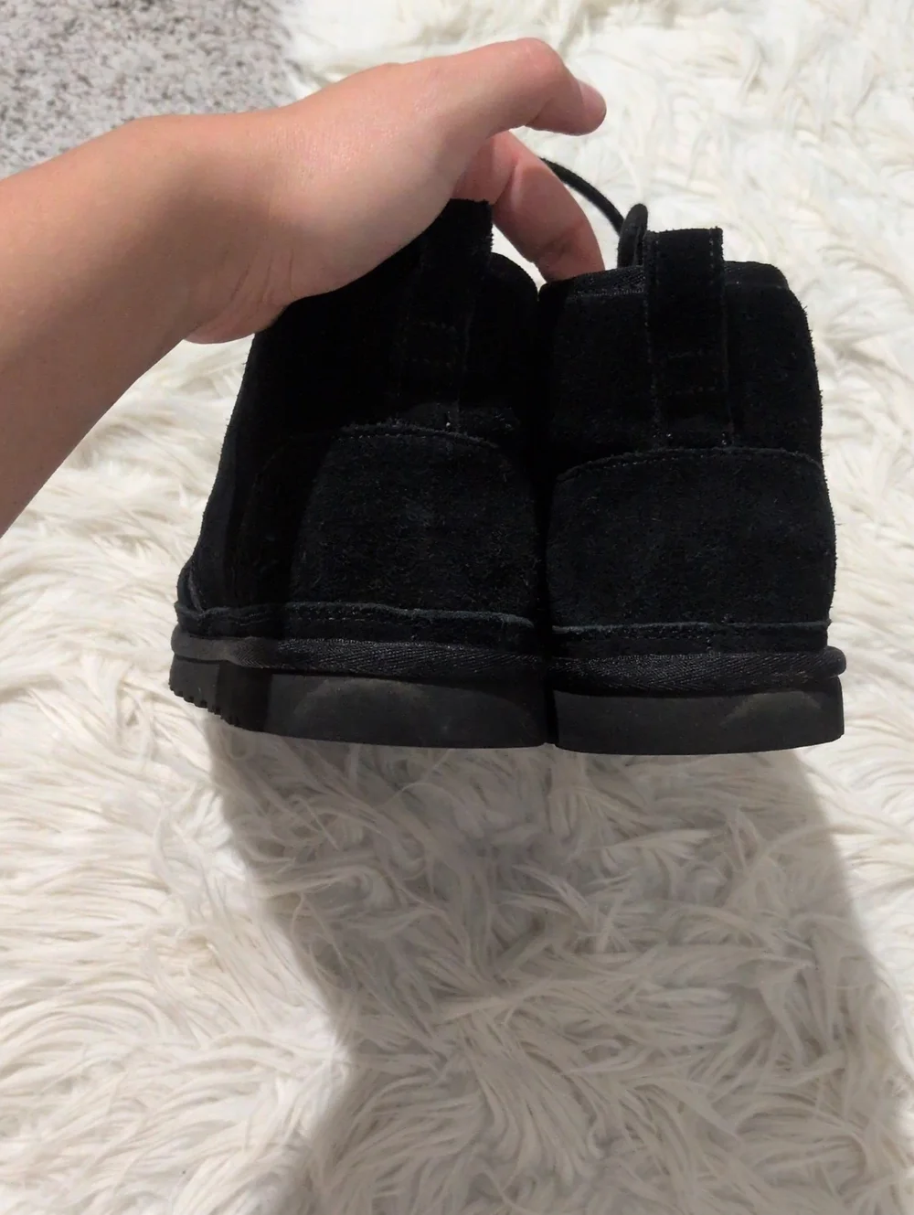 Ugg Neumel Chukka Boots